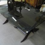 430 8258 COFFEE TABLE